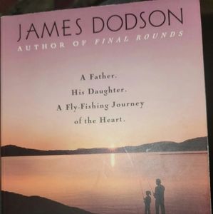 Faithful Travelers : A Father. His Daughter. a Fly-fishing Journey of the Hea...